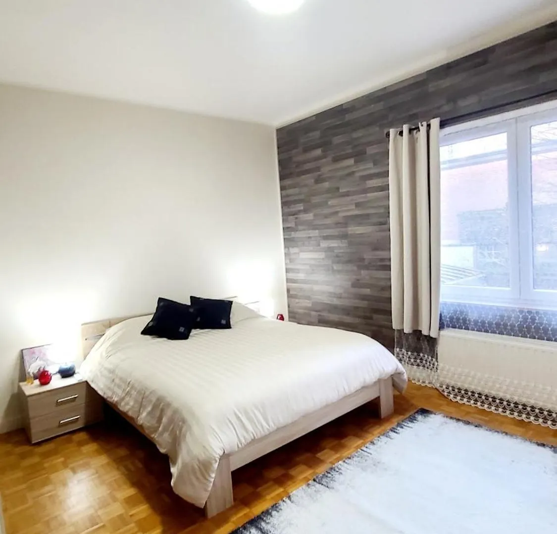 Room For Rent In Antwerpen