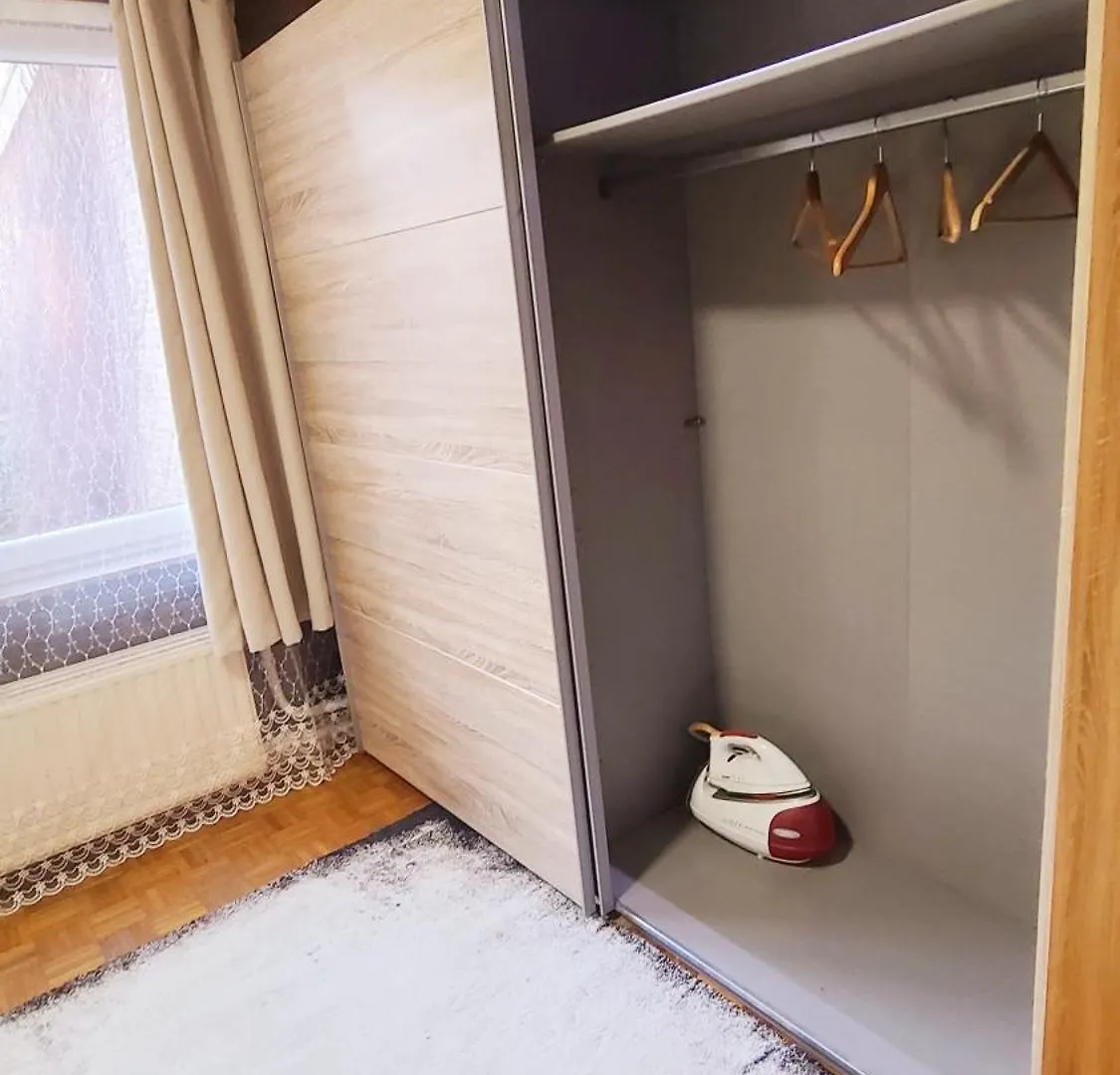 Room For Rent In Antwerpen Belgium