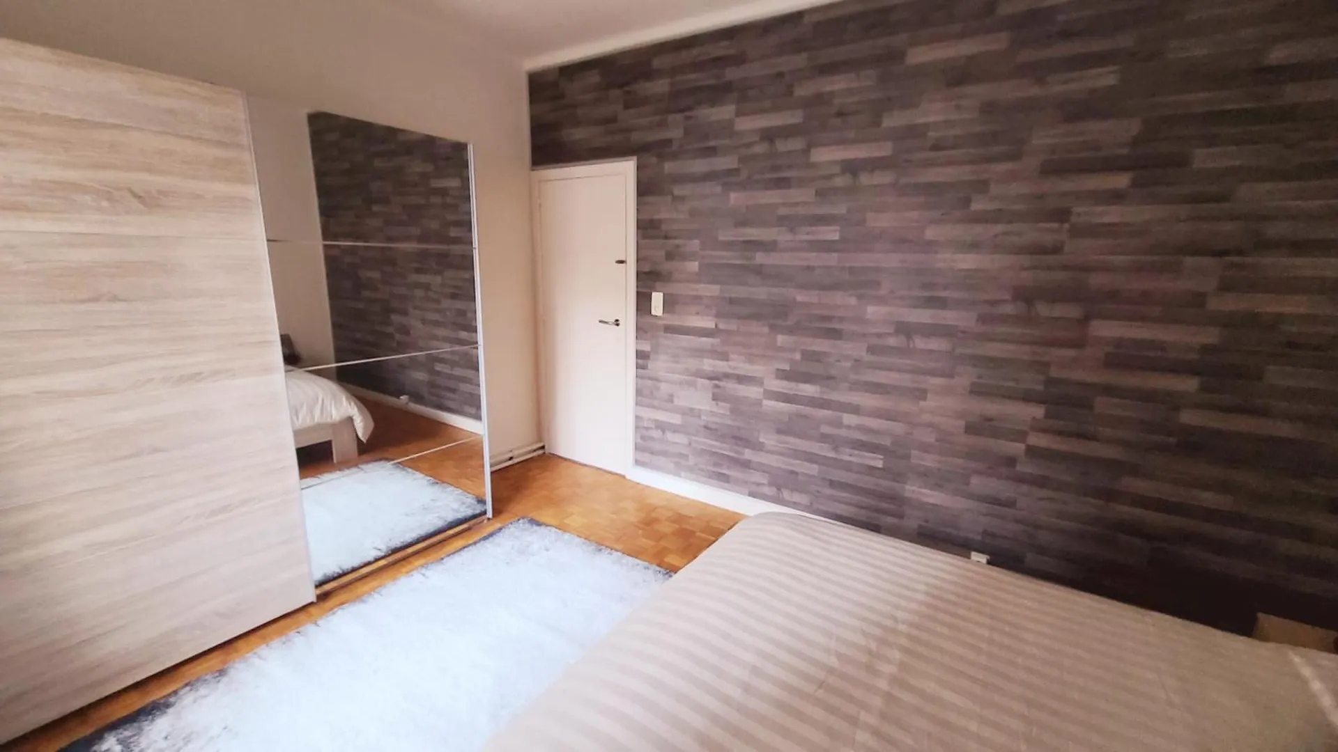 Room For Rent In Antwerpen 0*, Antwerp