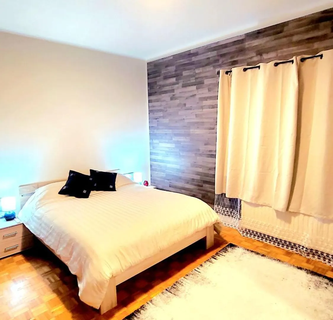 Room For Rent In Antwerpen 0*, Antwerp