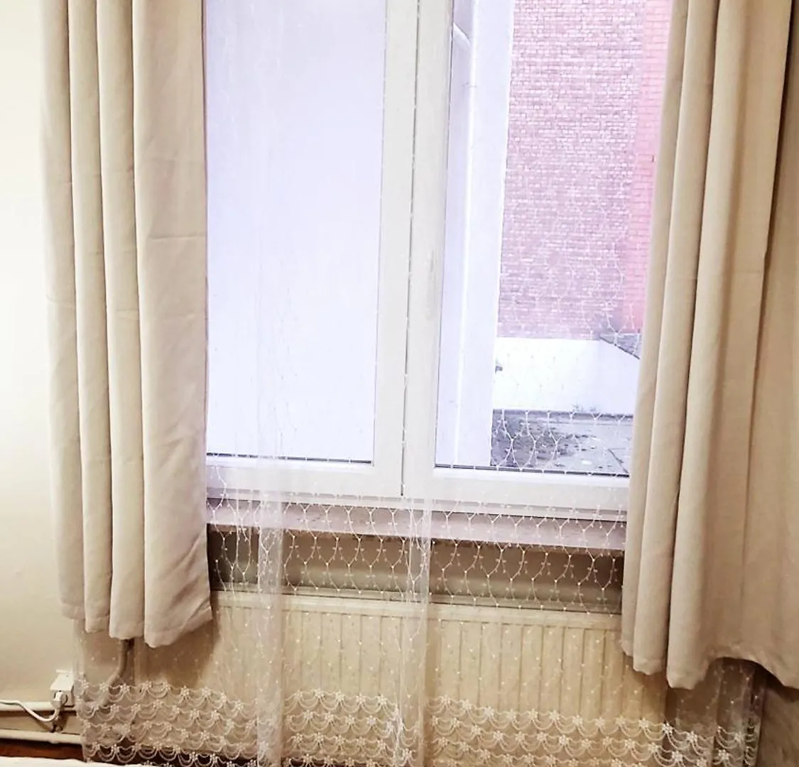 Homestay Room For Rent In Antwerpen