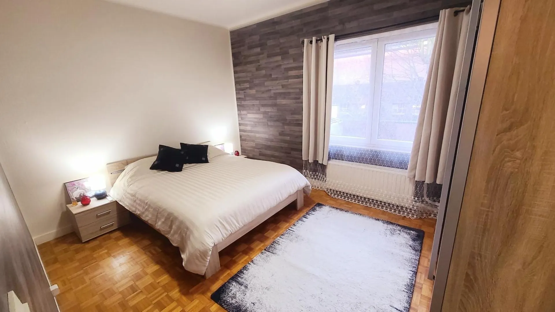 Room For Rent In Antwerpen Antwerp