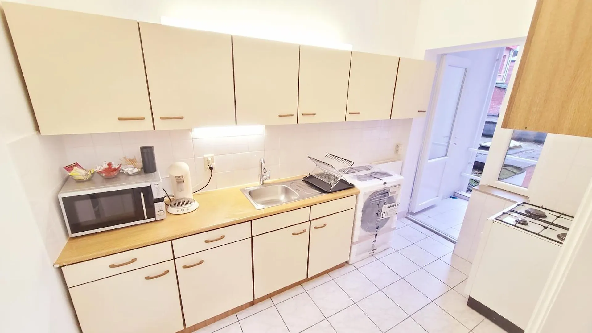 Room For Rent In Antwerpen Belgium