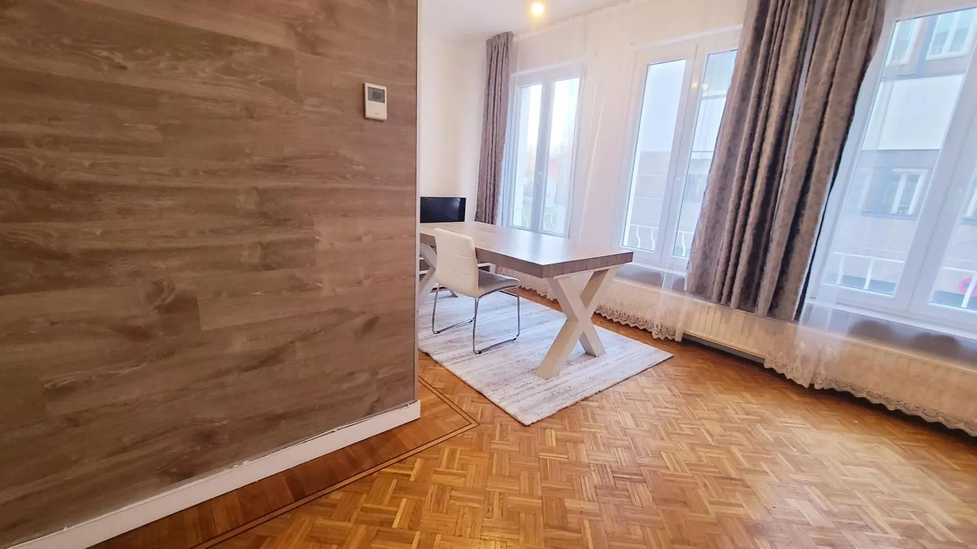 Homestay Room For Rent In Antwerpen