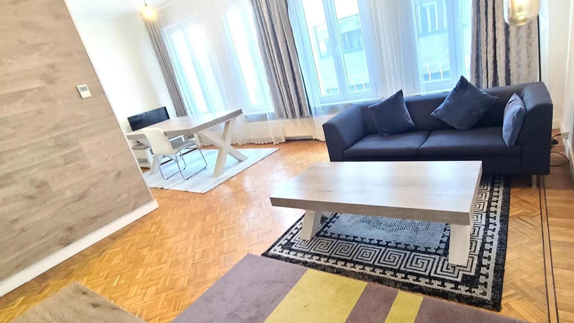 Homestay Room For Rent In Antwerpen Belgium