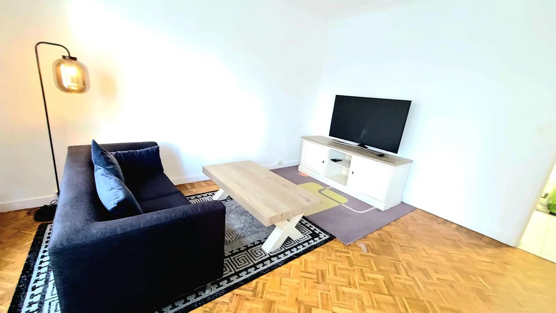 Room For Rent In Antwerpen Belgium