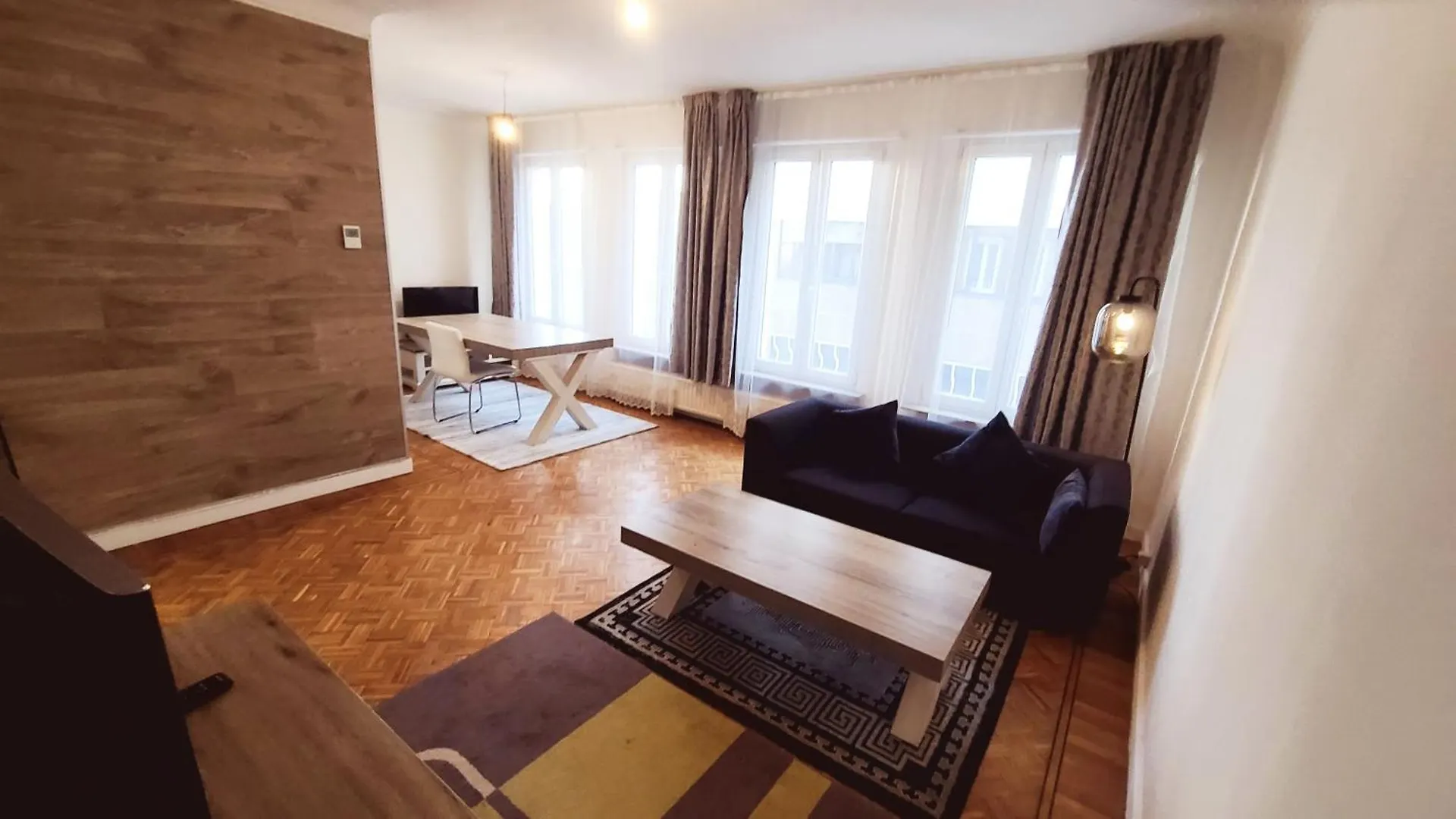 Room For Rent In Antwerpen 0*, Antwerp Belgium